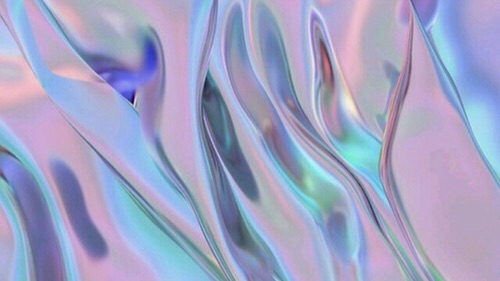 Picsart banner for @holographic