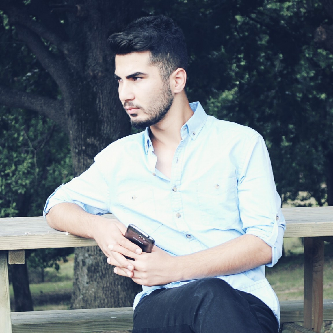 Picsart profile picture for @hasan9999