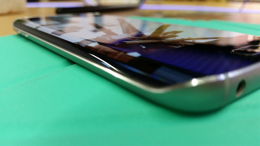 Samsung Galaxy S6 PicsArt Review