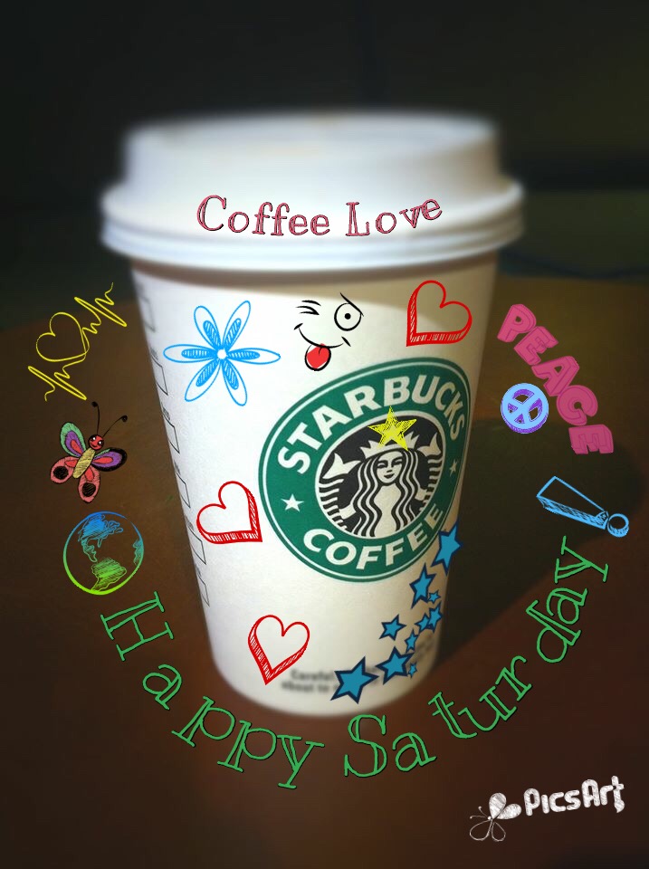 art starbucks art starbucks 175531567006202 by gladyt