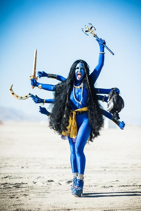 burning man photographer Aaron Feinberg