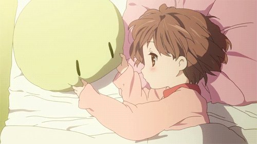 Anime Clannad No One Can Tell Me That Gif By Justin Anime Clannad No One Can Tell Me That Gif By Justin