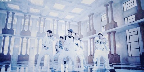 Btob Wow Omg Gif By Marksonbum Btob Wow Omg Gif By Marksonbum